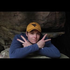 Meet your Posher, Brad